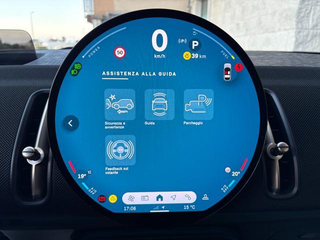 MINI Countryman D Classic Countryman CERCHI DA 19''