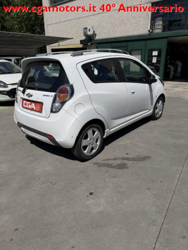 CHEVROLET Spark 1.2 LT