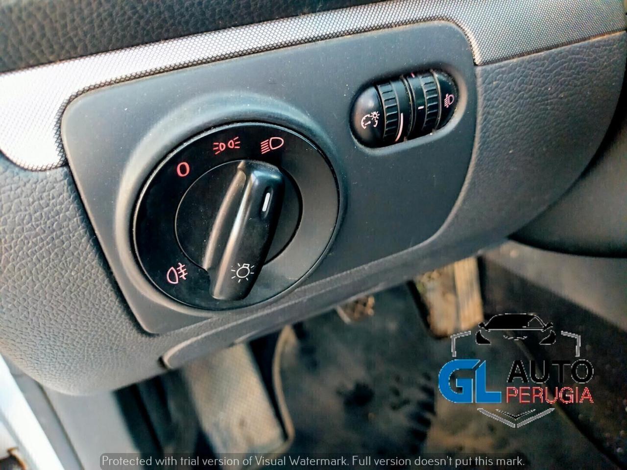 Volkswagen Golf Variant 1.6 ADATTA NEOPATENTATI