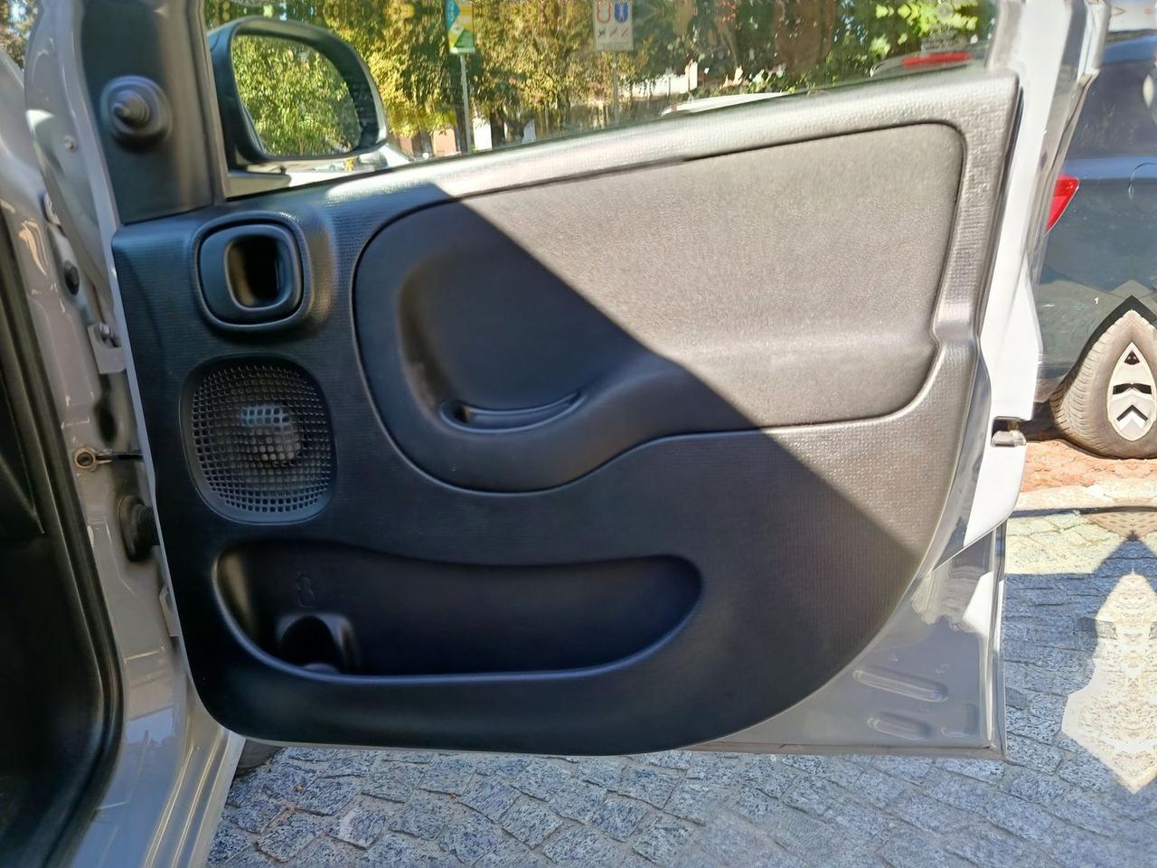 Fiat Panda City Life 1.0 GSE MHEV #12082