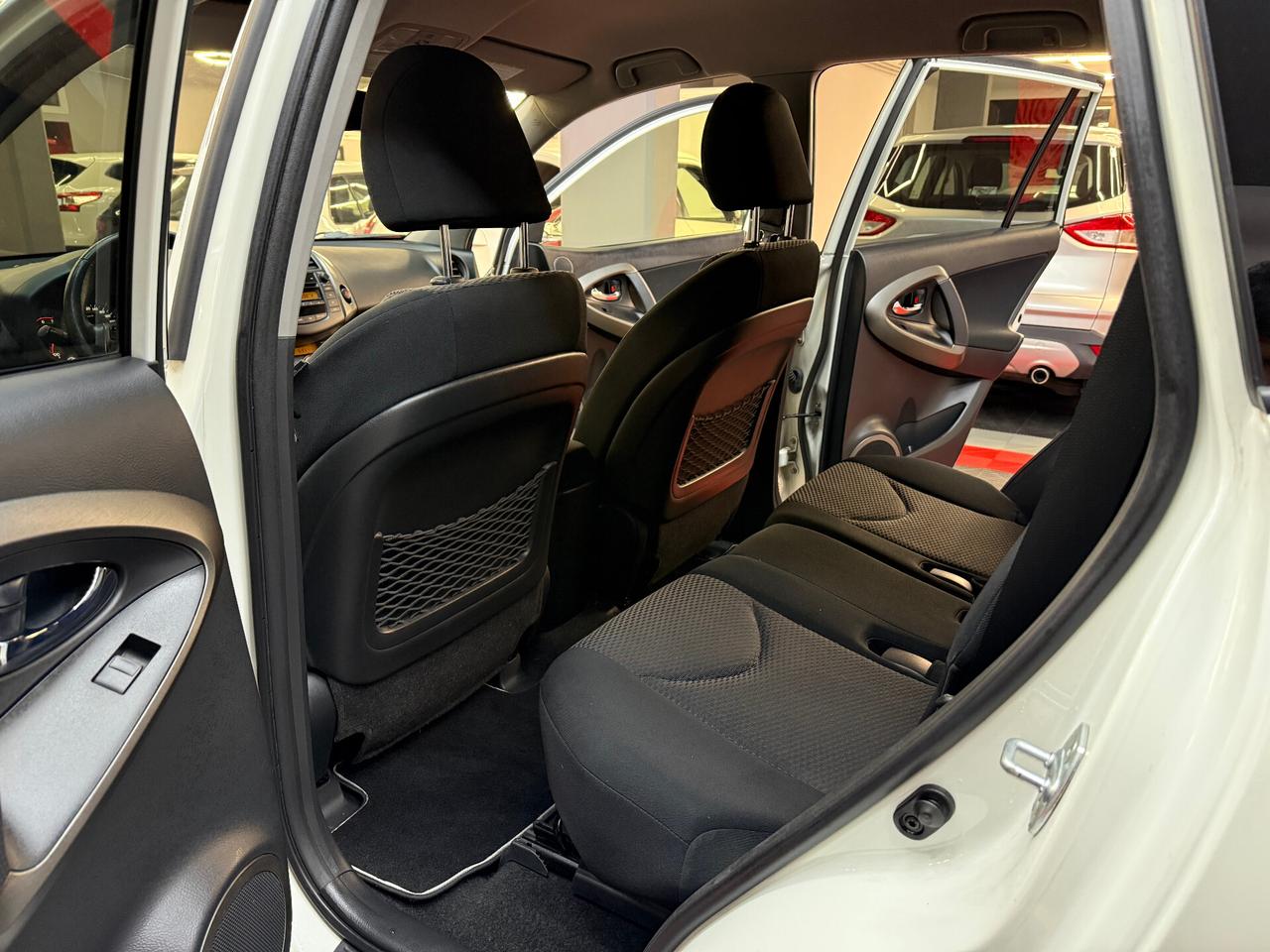 Toyota RAV 4 Crossport 2.2 D-4D - FABIANOAUTO