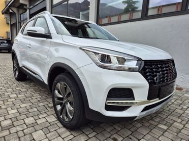 Dr 4.0 1.5 Bi-Fuel GPL 114 CV