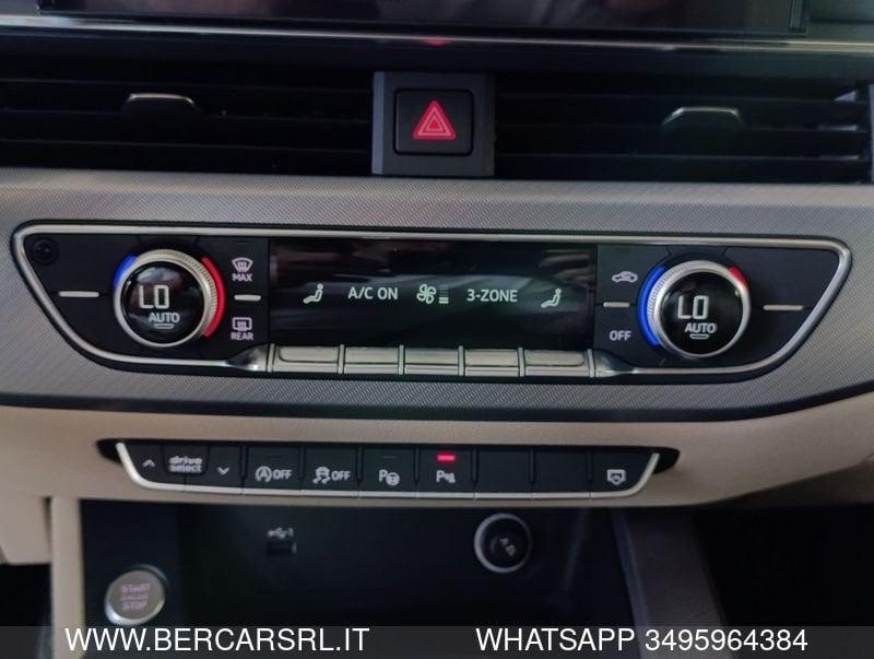 Audi A4 Avant 40 TDI quattro S tronic Business Advanced*VIRTUAL COCKPIT*PDC*LED*EVOLUTION PACK*
