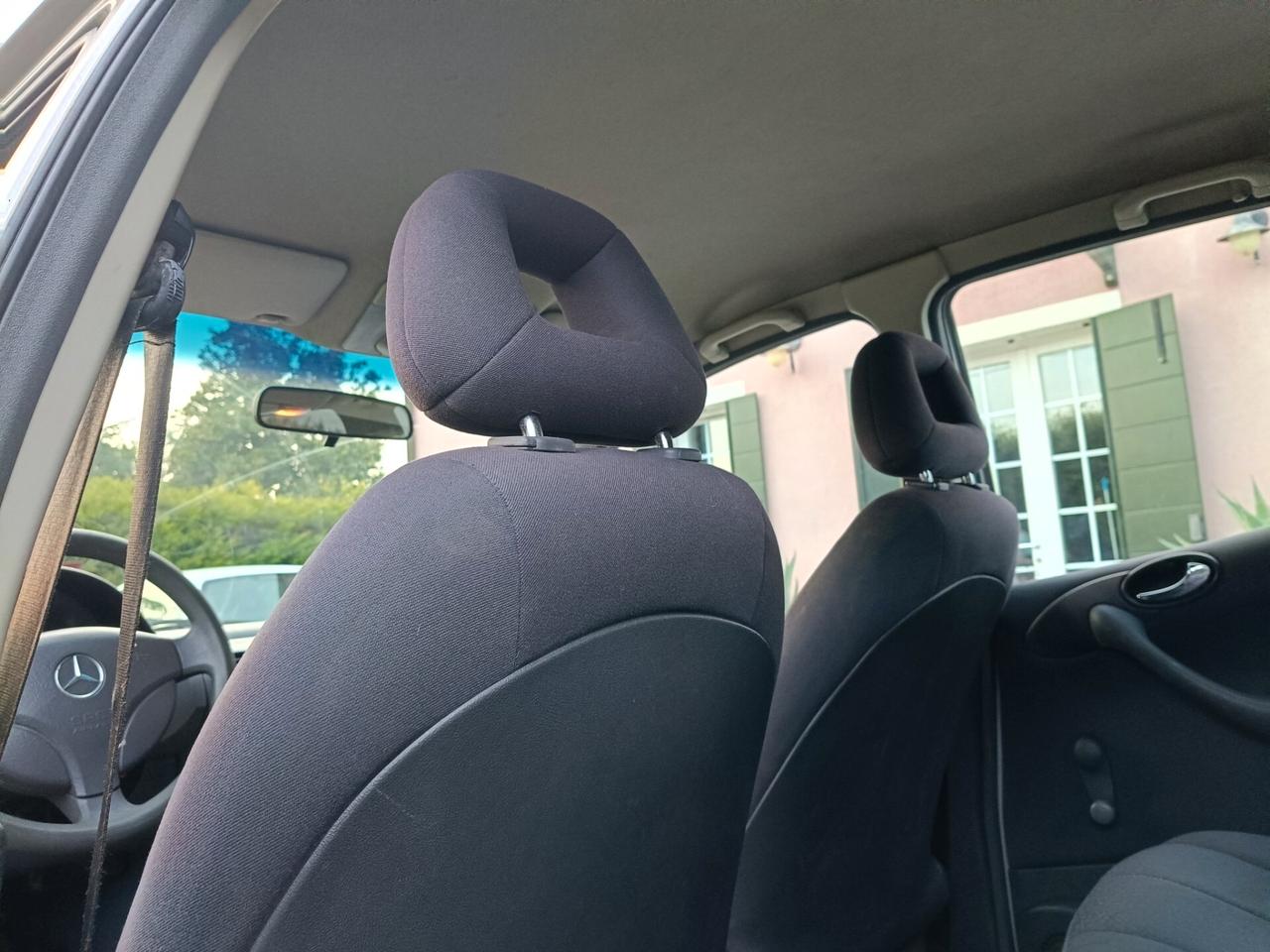 Mercedes-benz A 170 160 CDI cat Classic