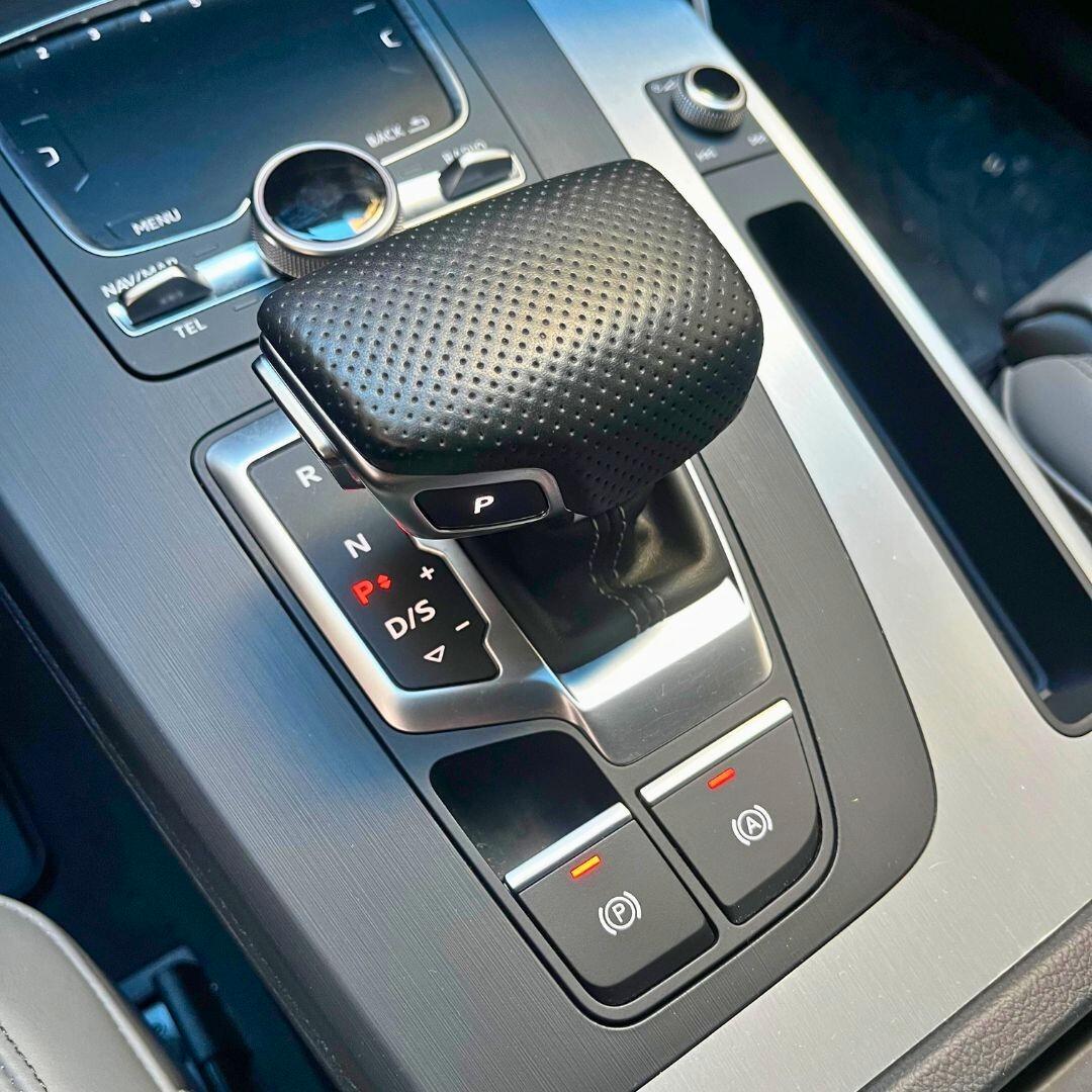 Audi Q5 2.0 TDI 190 CV Quattro S-Tronic S-Line Plus