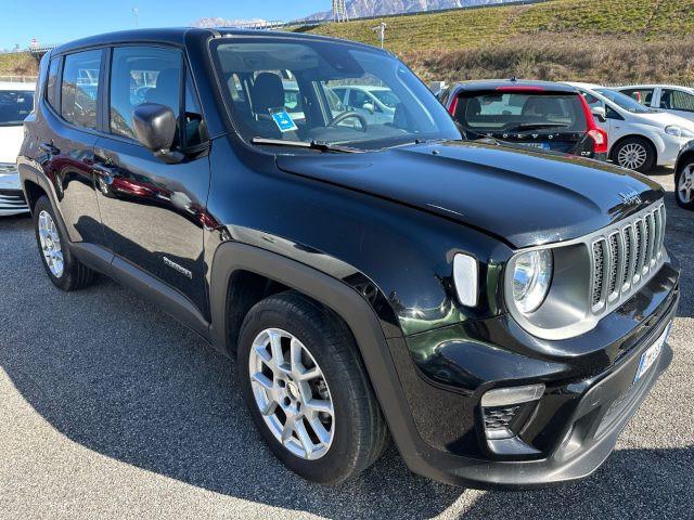 JEEP Renegade 1.0 T3 Limited