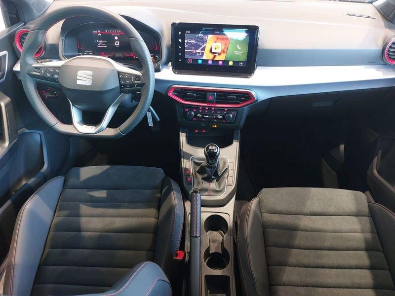 Seat Ibiza Ibiza 1.0 80cv FR >> KM ZERO