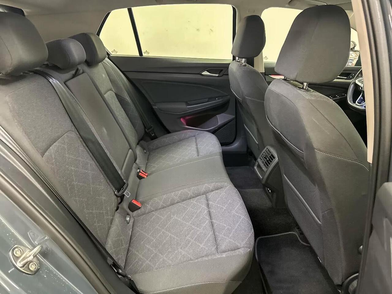 Volkswagen Golf 2.0 TDI 5p. Executive BlueMotion Technology