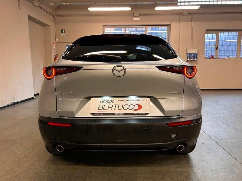 Mazda CX-30 2.0L e-Skyactiv-G 150 CV M Hybrid 2WD Executive