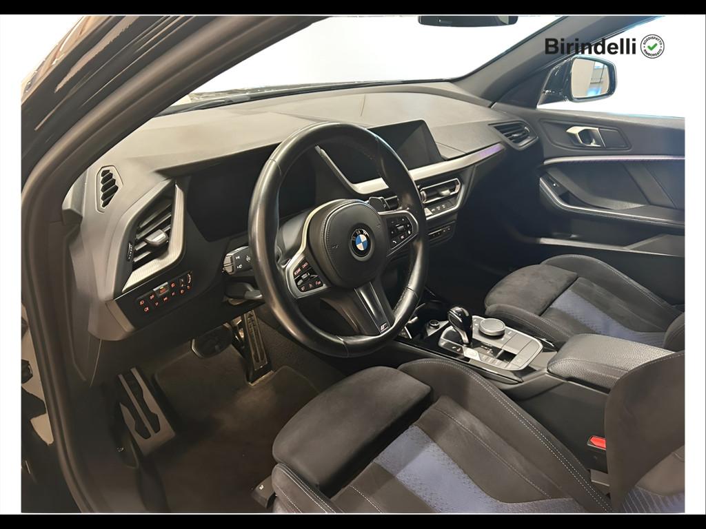 BMW Serie 1 (F40) - 118d 5p. Msport