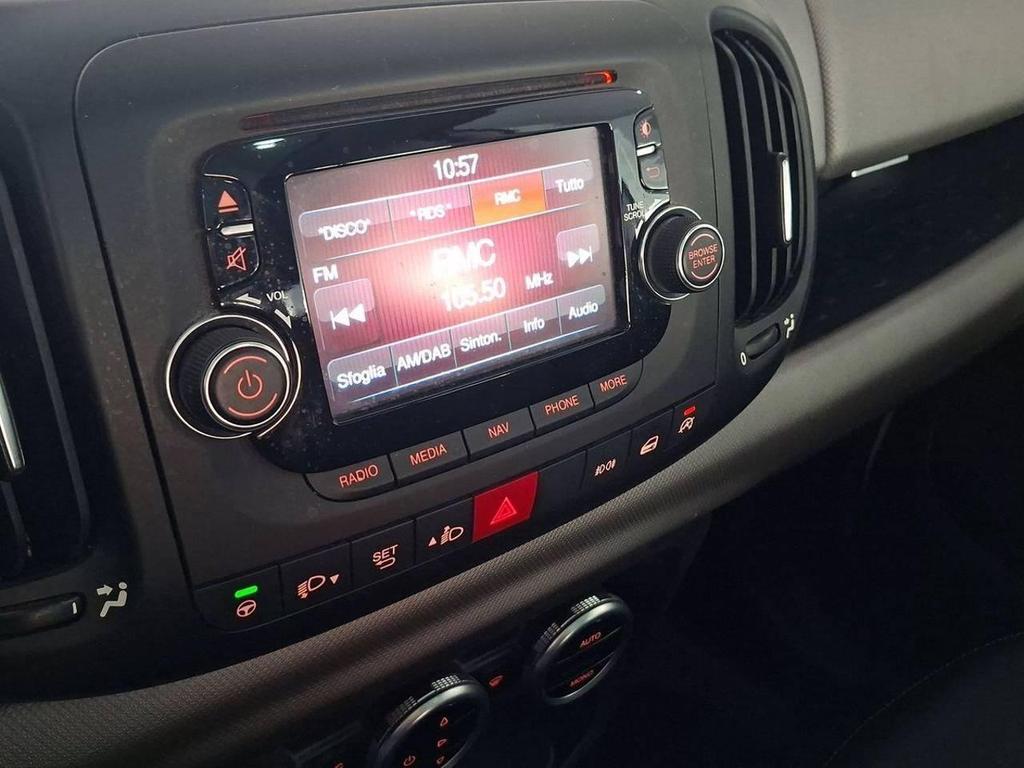 Fiat 500L 1.6 Multijet Lounge