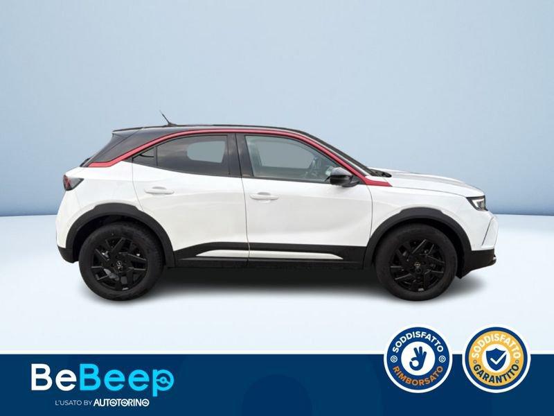 Opel Mokka 1.2 T GS S&S 100CV