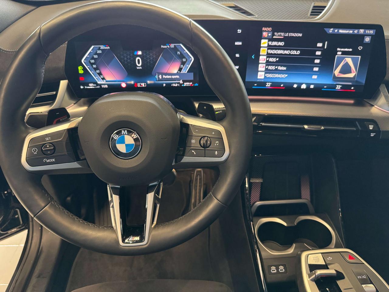 BMW X2 X2 xdrive 20d 48V MSport auto