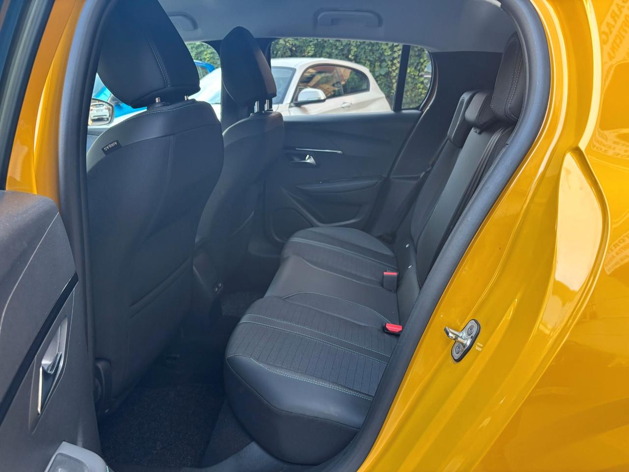 Peugeot 208 PureTech 100 Stop&Start 5 porte allure pack PREZZO REALE