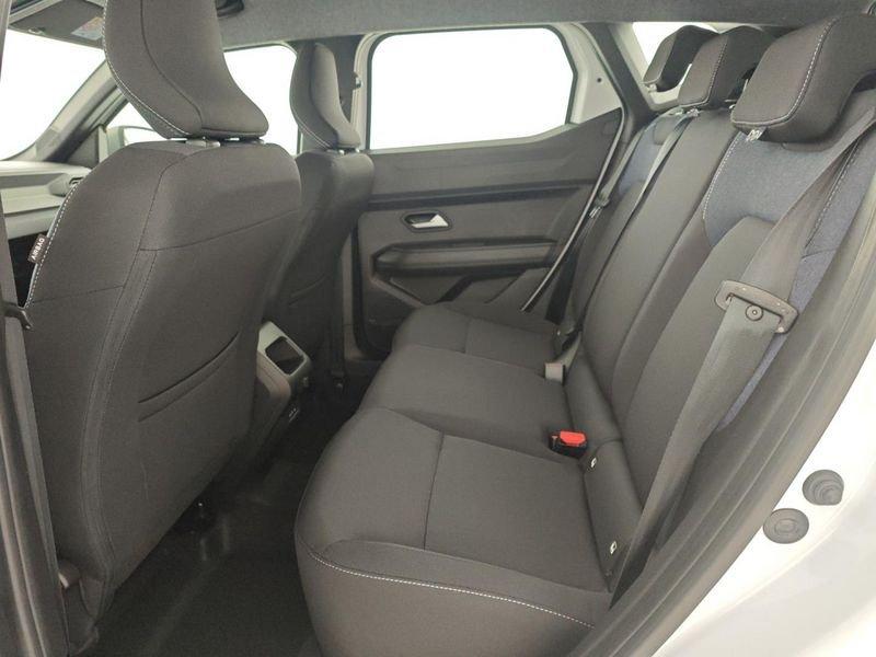 Dacia Duster ECO-G 100 Expression