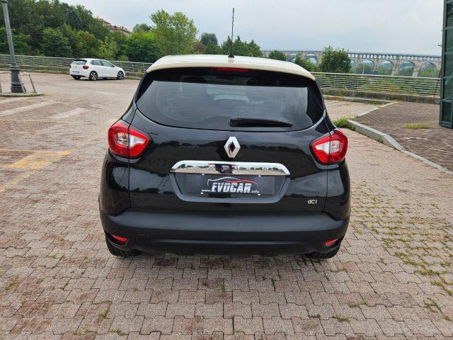 RENAULT Captur r link rate tasso 0