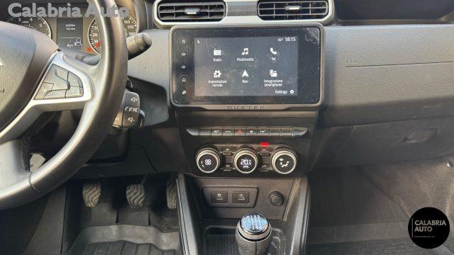 DACIA Duster 1.0 TCe GPL 4x2 Journey