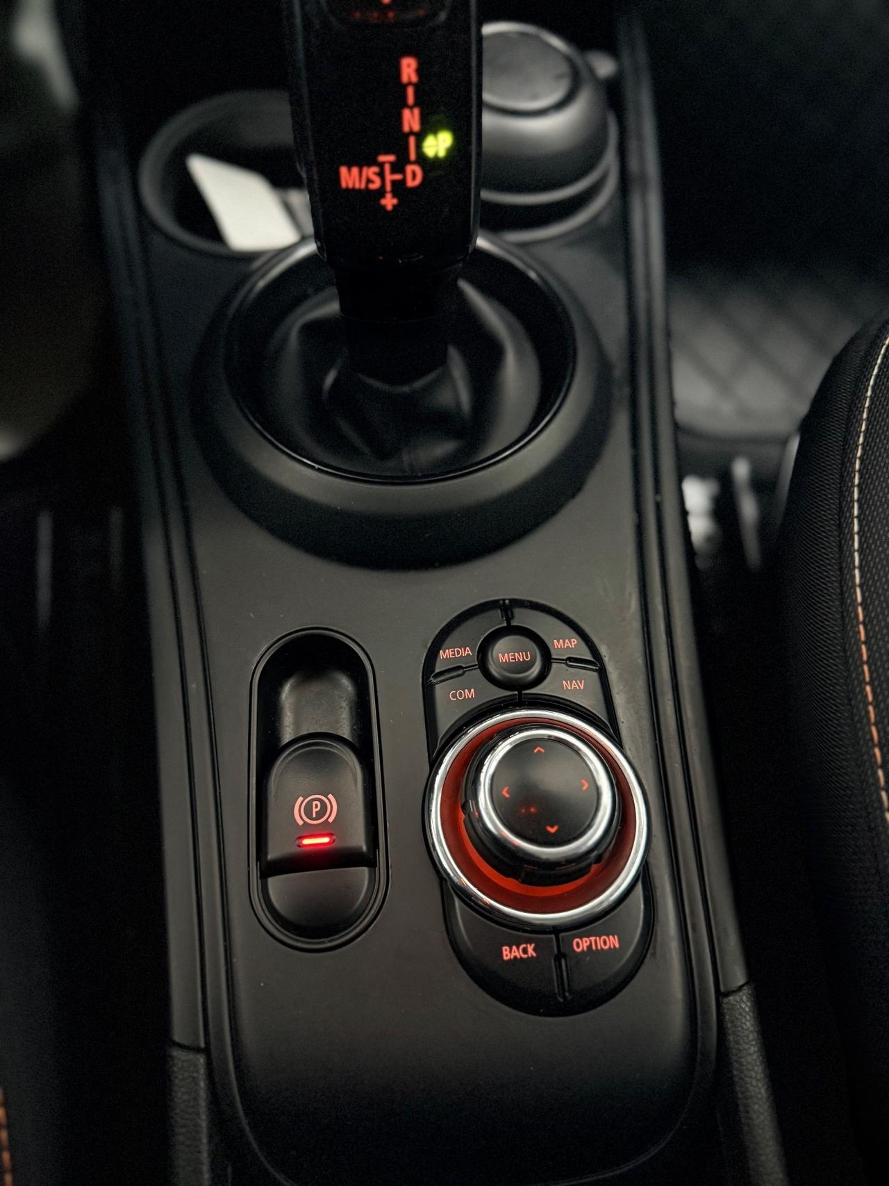 Mini One Countryman 1.5 Yours 102CV 02/2022 NEOPATENTATI EURO 6D TEMP