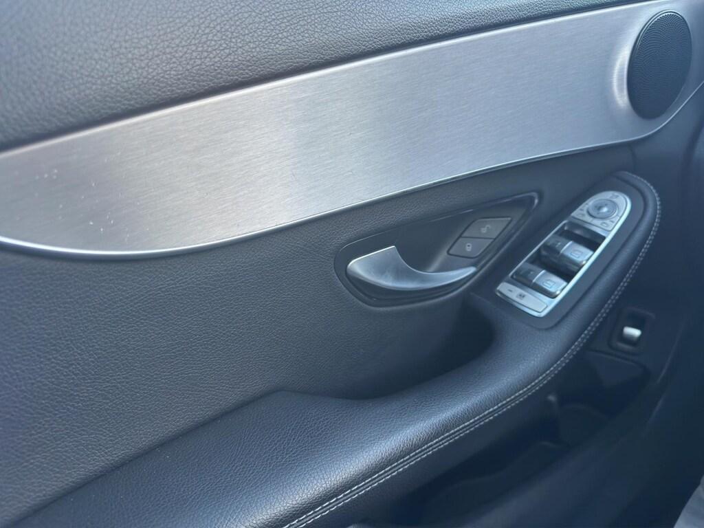 Mercedes Classe C 300 de eq-power Sport Plus auto