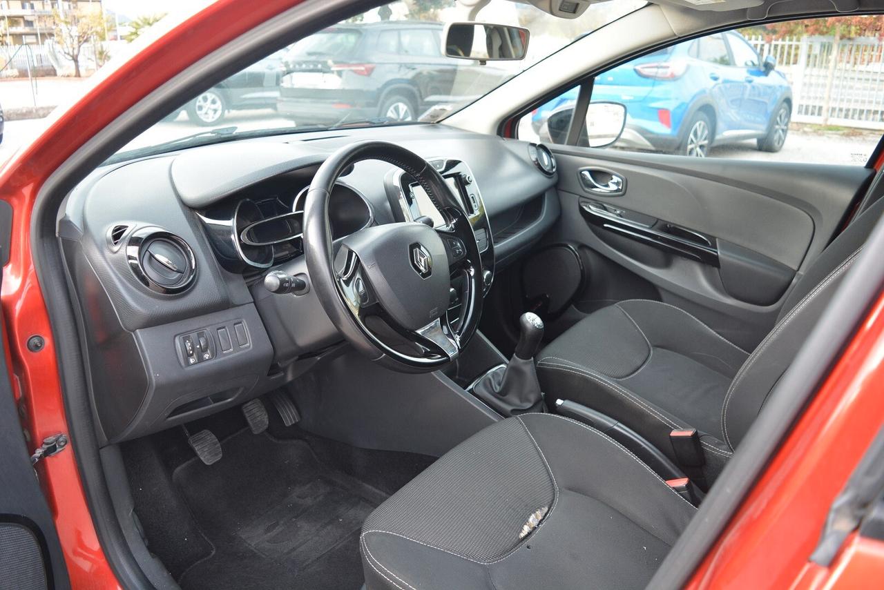 Renault Clio 1.5 dCi 8V 75CV 5 porte Live