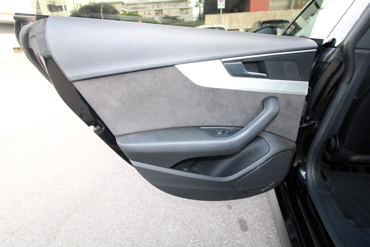 Audi A5 SPB 2.0 TDI 190 CV ultra S LINE