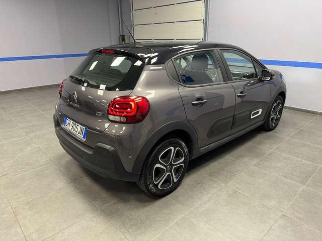 Citroen C3 C3 1.5 bluehdi Shine Pack LED-PDC