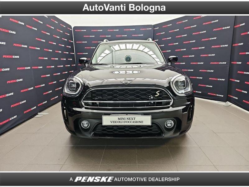 MINI Mini Countryman F60 Mini 1.5 Cooper SE Essential Countryman ALL4