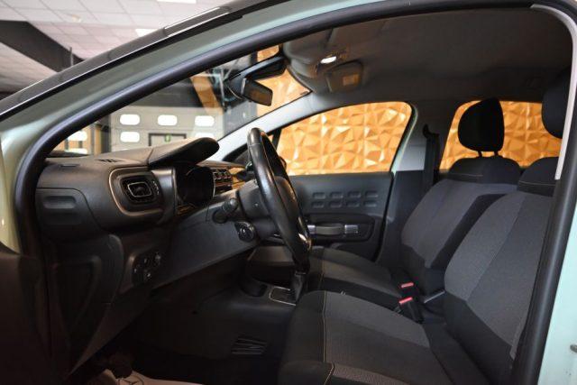 CITROEN C3 1.2 PURETECH 83CV GPL SHINE S NAVI TEL CRUISE FULL