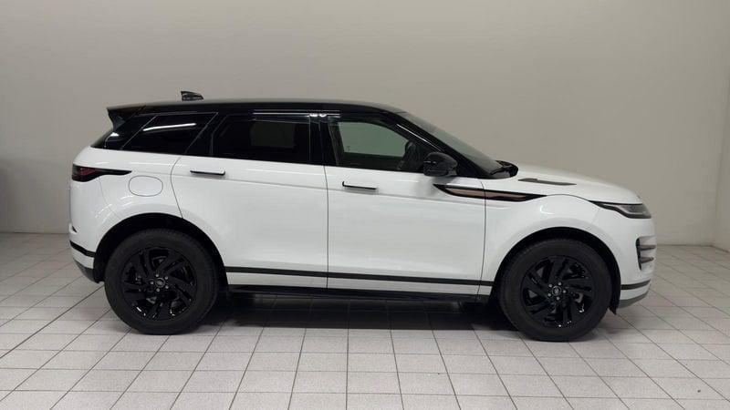 Land Rover Range Rover Evoque 2.0 D163 MHEV R-Dynamic S | IVA ESPOSTA