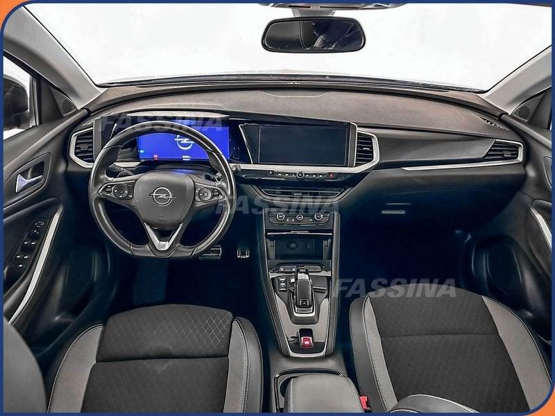 Opel Grandland Grandland 1.2 s&s 130cv at8