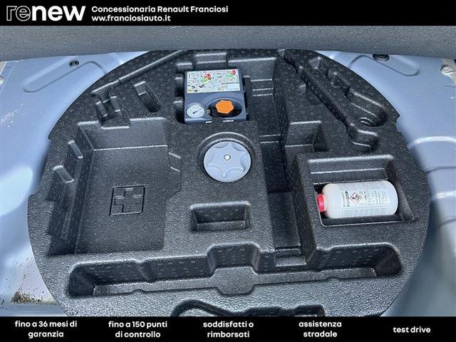 RENAULT Kadjar 1.5 Blue dCi Business EDC