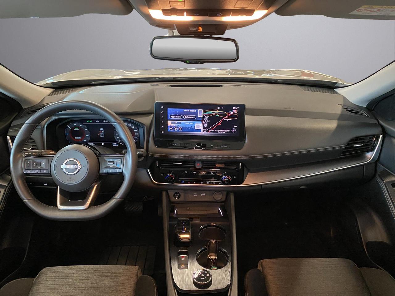 Nissan X-Trail 1.5 e-power N-Connecta e-4orce 4wd