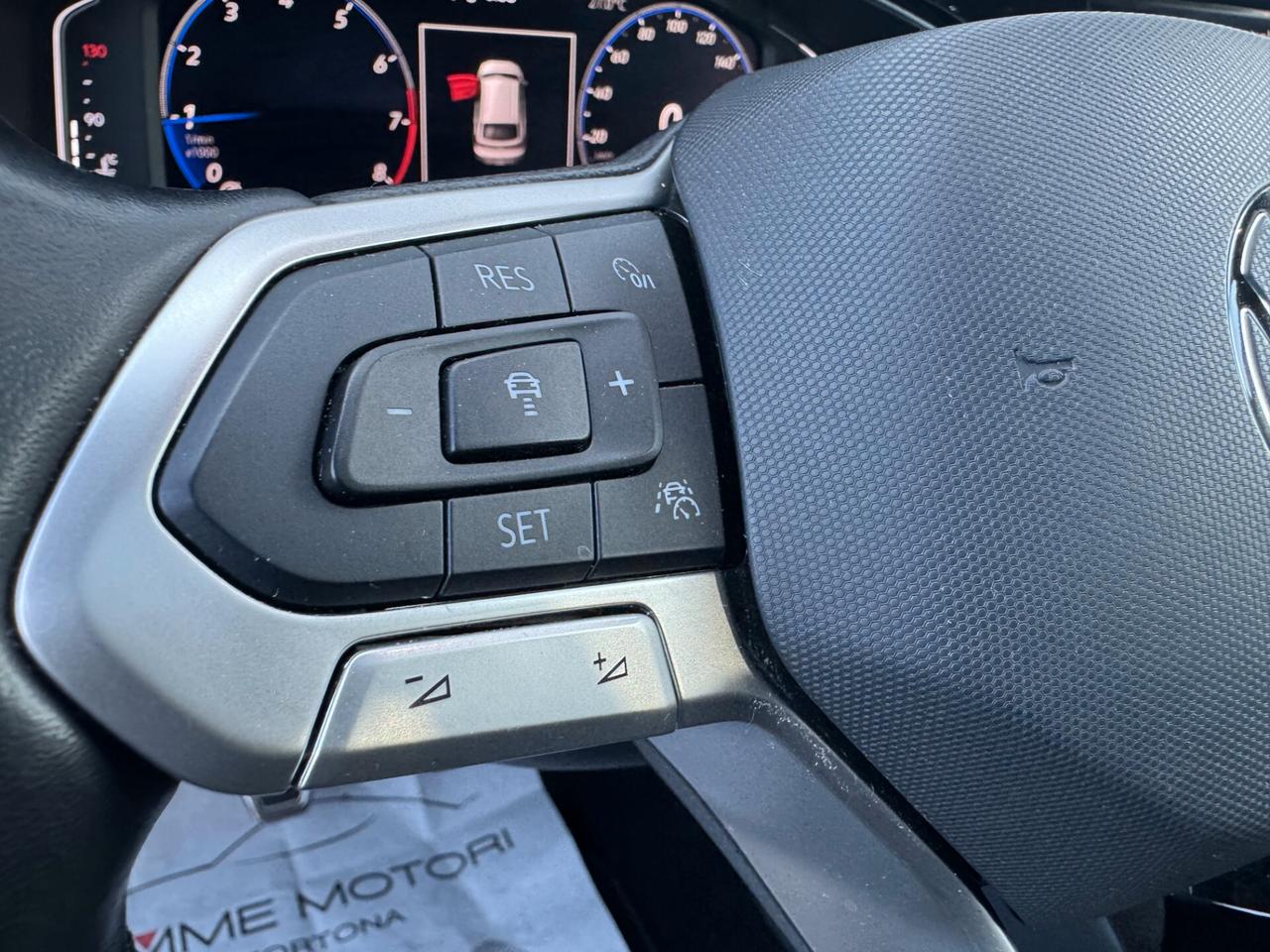 Volkswagen Taigo 1.0 tsi R-Line 110cv dsg