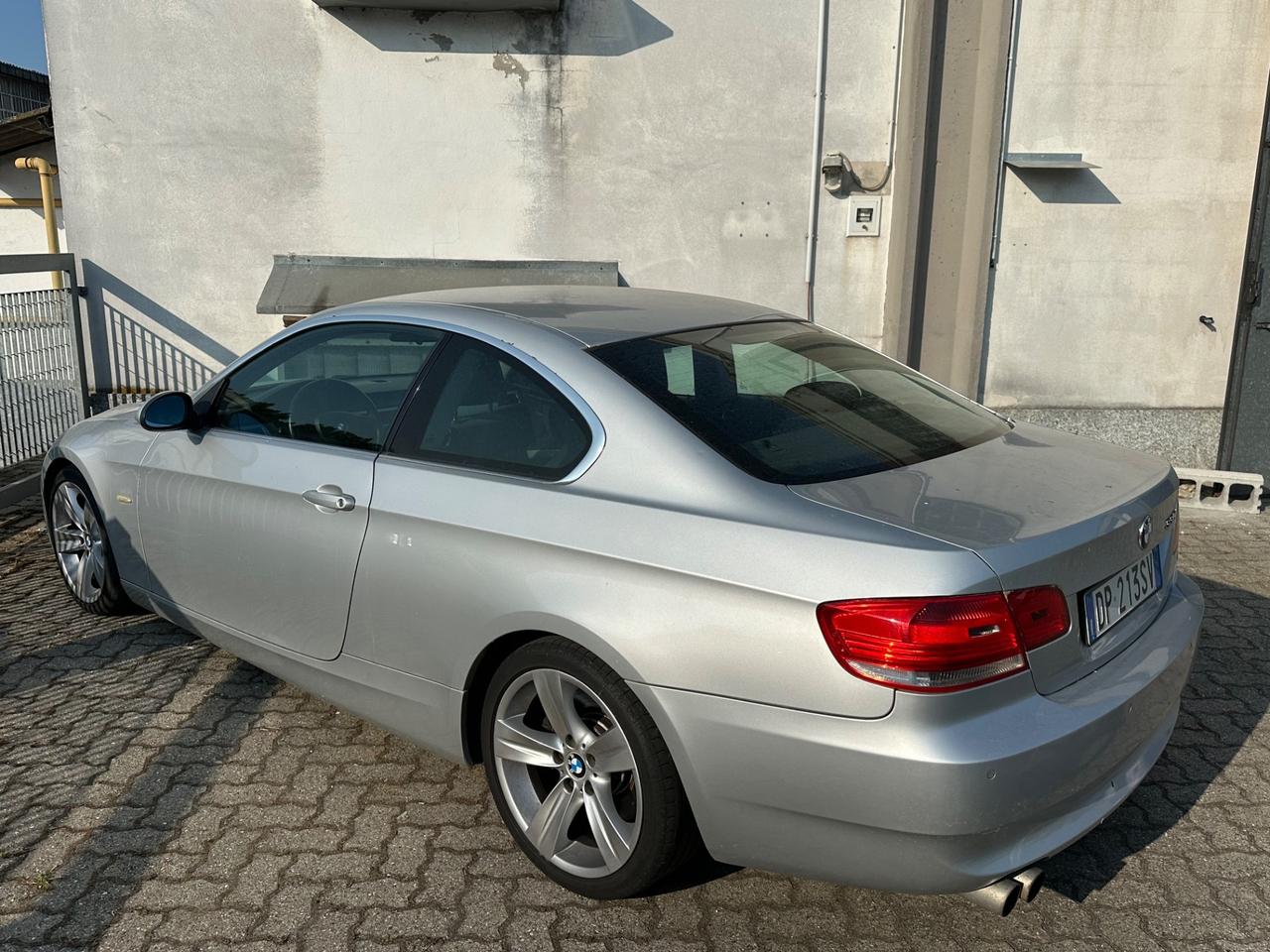 Bmw 330 330i cat MSport