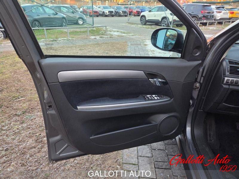 FIAT Croma 1.9 Multijet 16V aut.