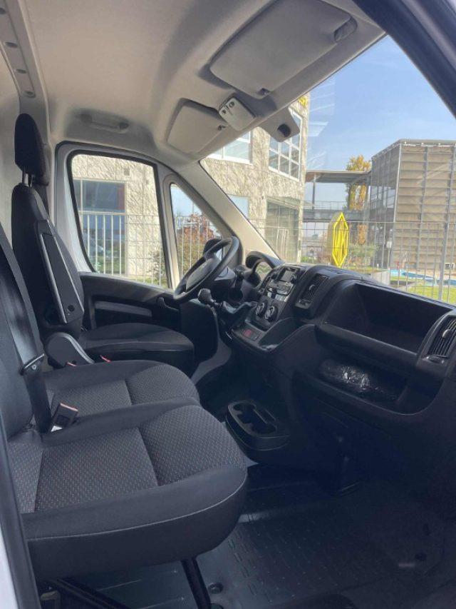CITROEN Jumper 33 BlueHDi 120 S&S PM-TA Furgone FAVOLOSO