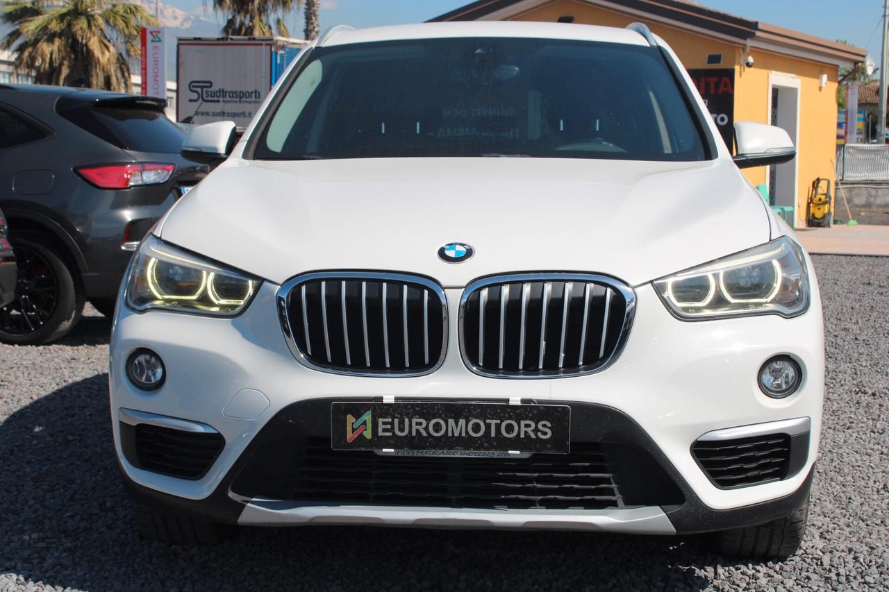 Bmw X1 Tua A SOLI 82€
