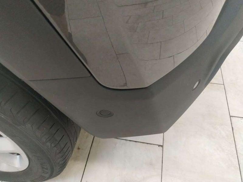 Jeep Renegade 1.6 mjt Limited fwd 120cv E6