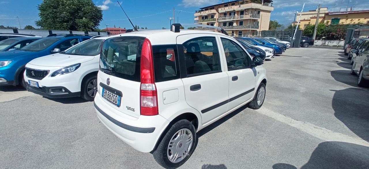 Fiat Panda 1 proprietario