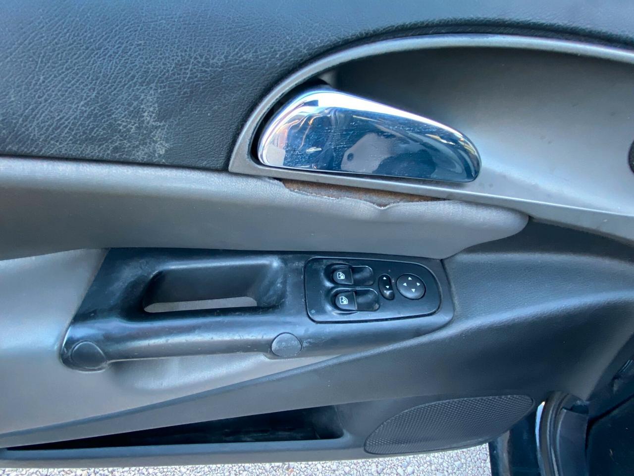 Lancia Ypsilon 1.2