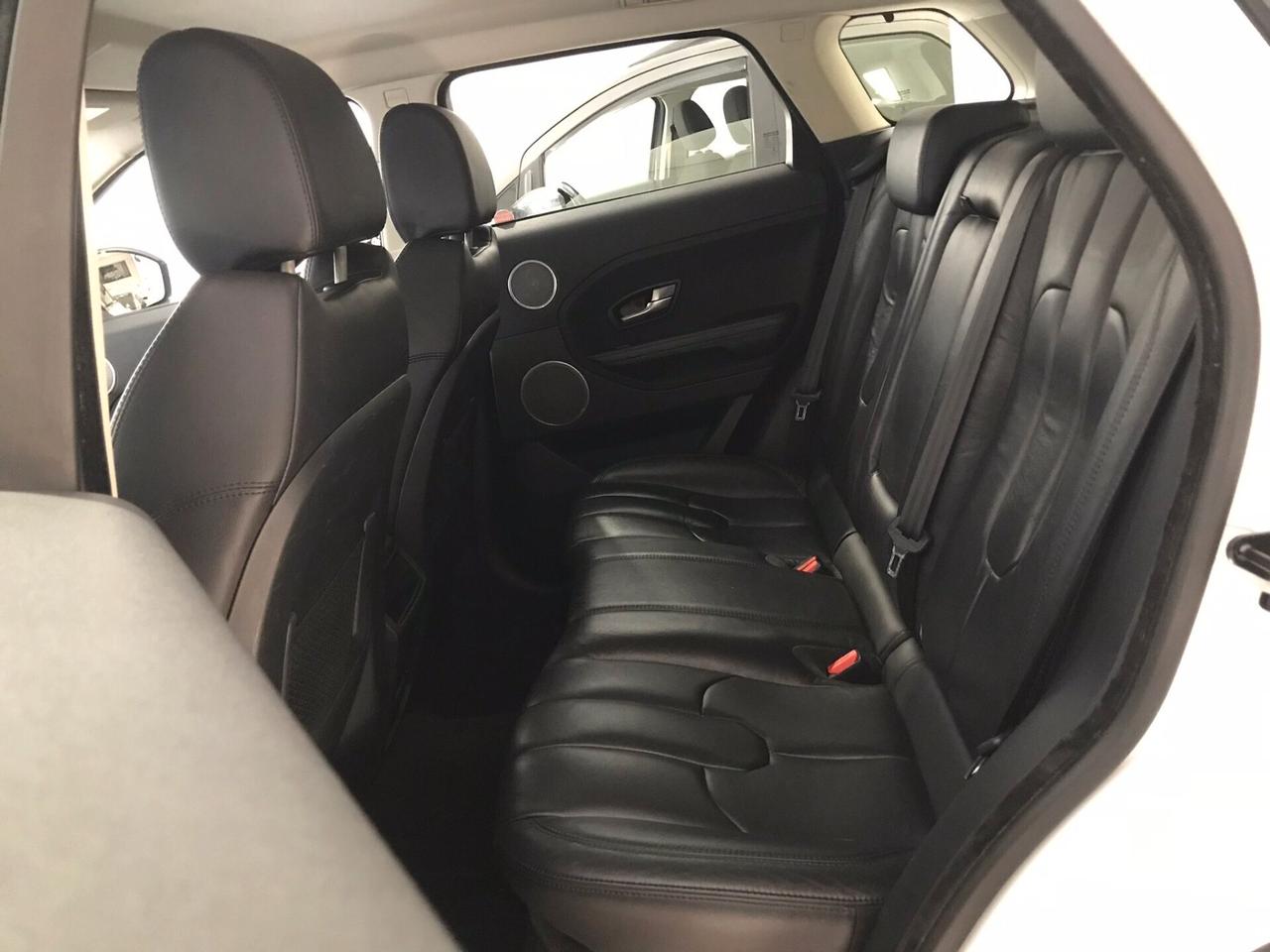 Land Rover Range Rover Evoque 2.2 TD4 150CV Prestige
