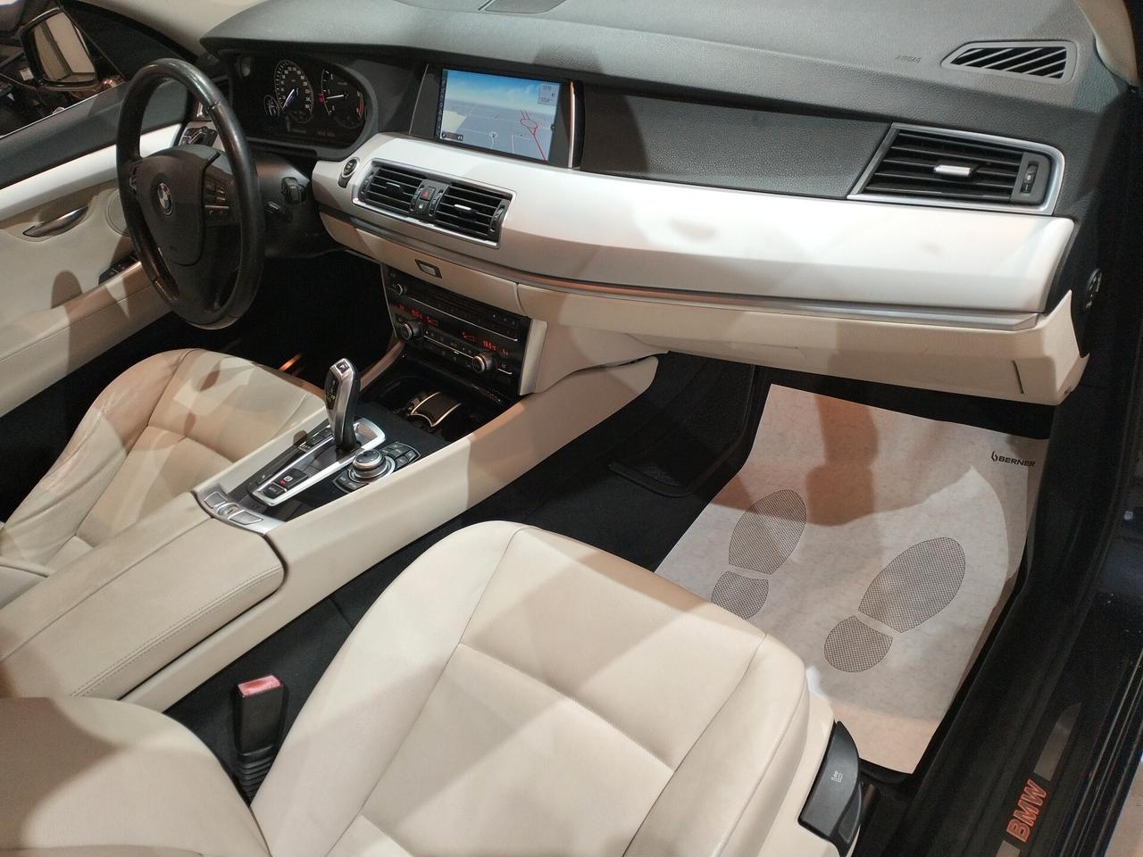 BMW 530D Gran Turismo 530d Futura auto *IVA ESPOSTA*