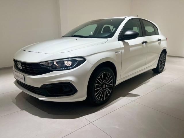 Fiat Tipo II 1.0 100cv