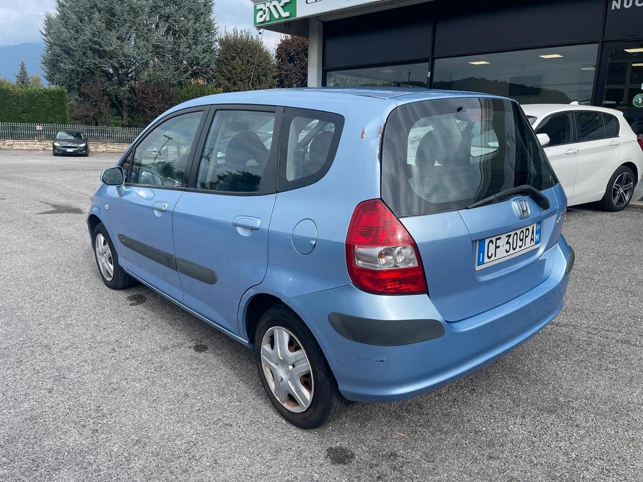 Honda Jazz 1.2 i-DSi 5p. LS