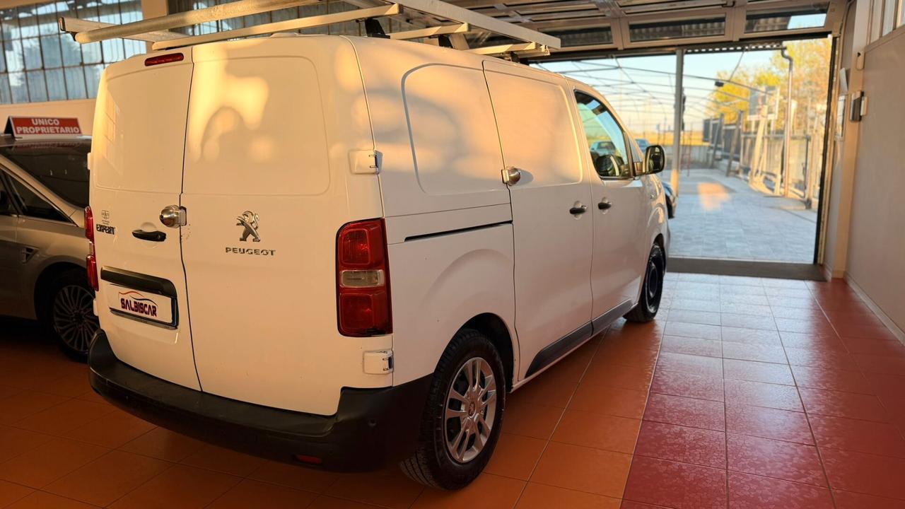 Peugeot Expert BlueHDi 115 S&S PL-TN Furgone Pro Standard