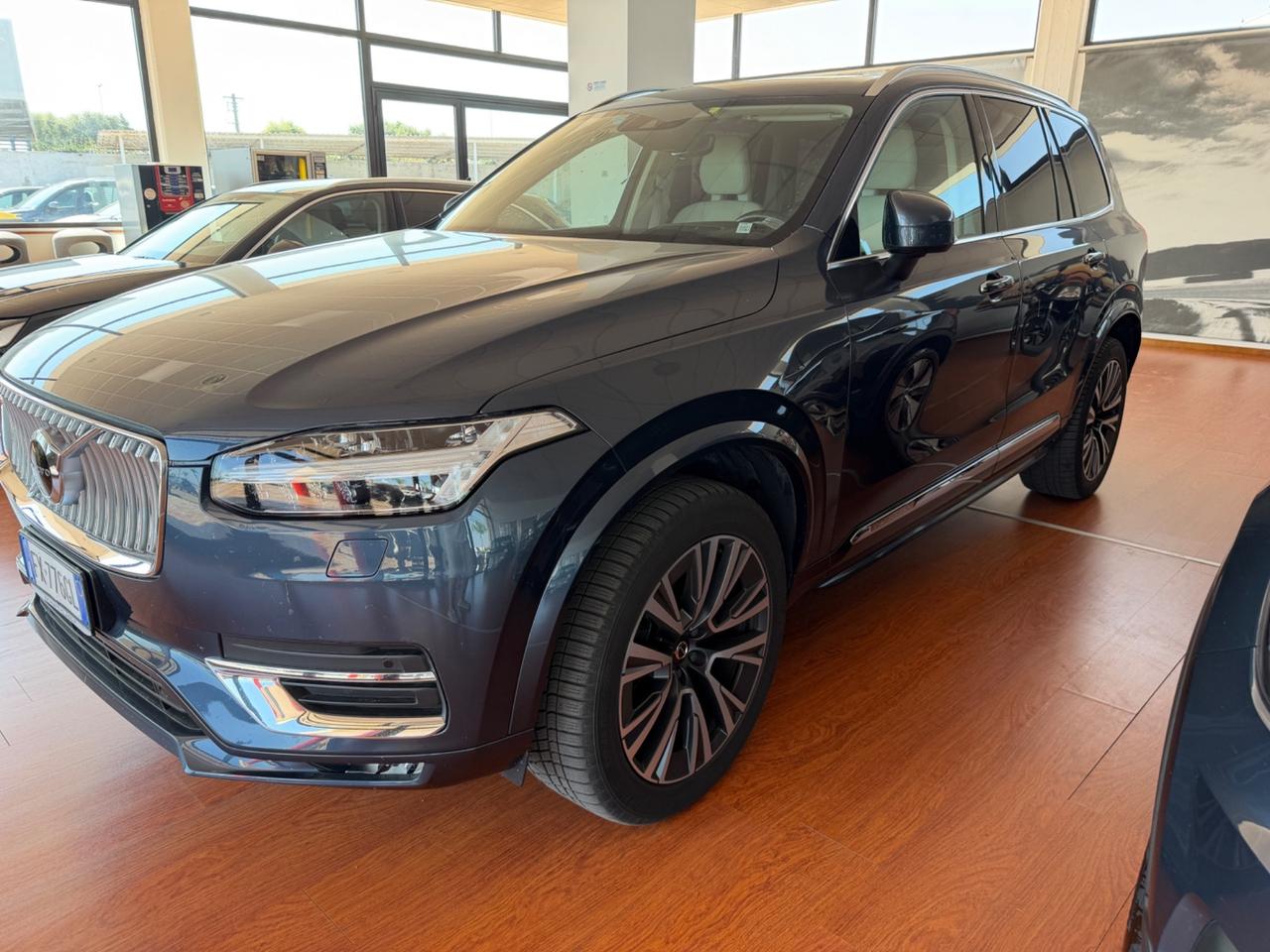 Volvo XC 90 XC90 B5 (d) AWD Geartronic Inscription