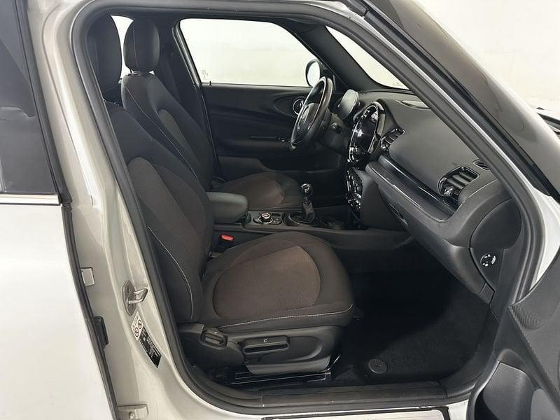 MINI Mini Clubman F54 2019 Diesel 2.0 Cooper D Classic