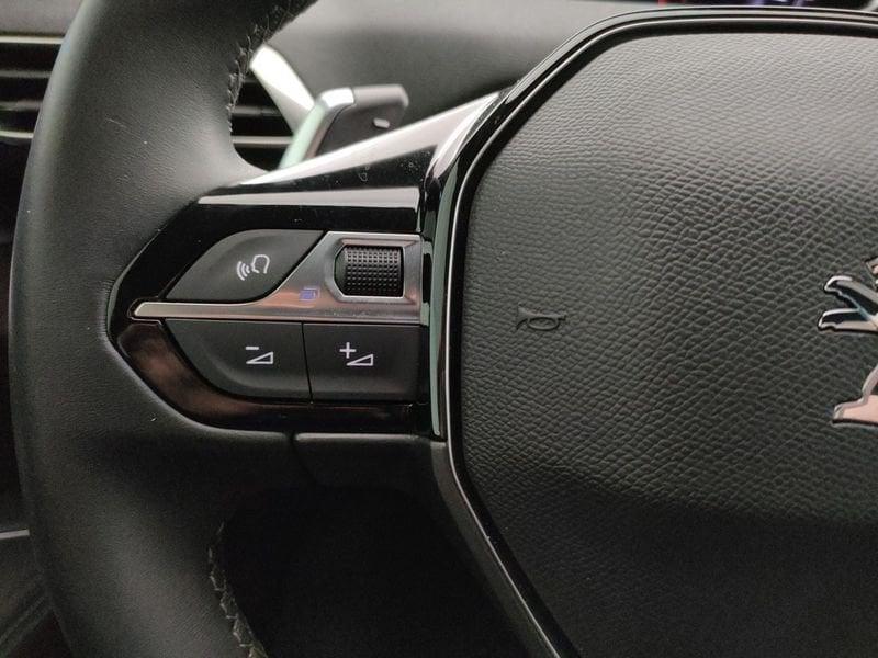 Peugeot 3008 3008 BlueHDi 130 S&S EAT8 Allure Pack