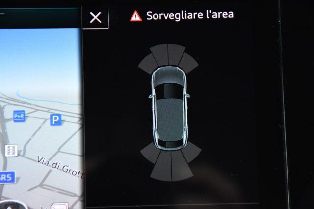 AUDI Q3 SPB SPORTBACK 35 TDI S tronic Business