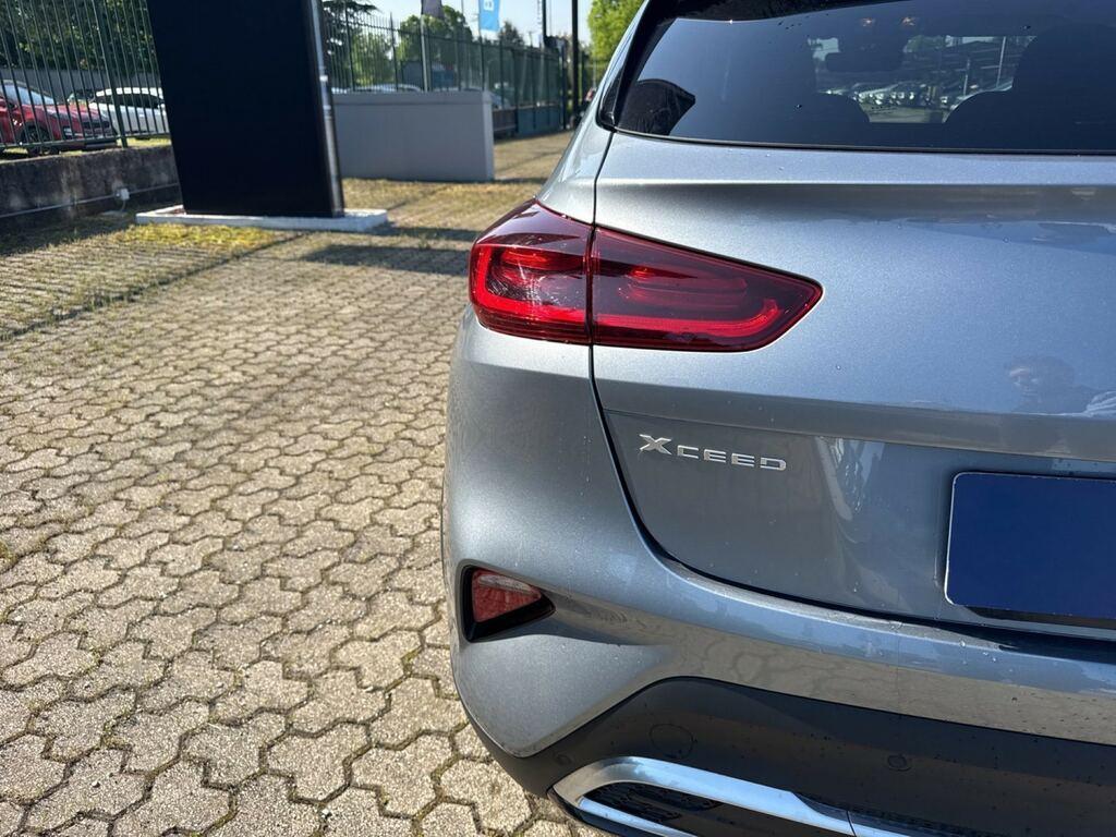 Kia Xceed 1.6 GDi PHEV Style DCT